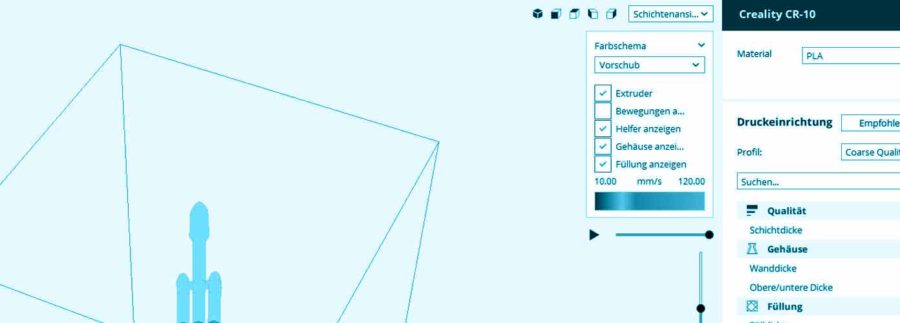 Guide de l'impression 3D - Logiciel