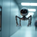 KI-Optimierter Roboter springt 41 % höher und landet stabiler