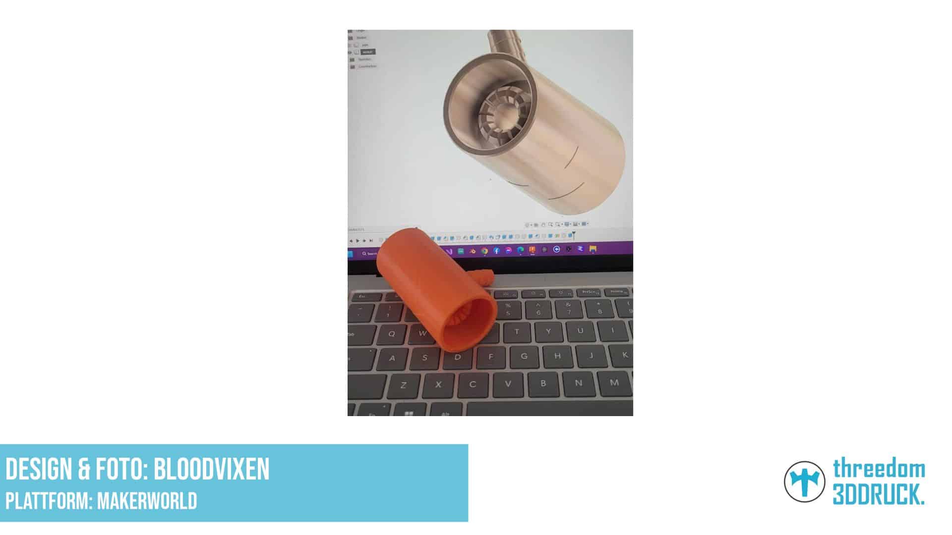 Hydroponik 1 Zoll Wasser-Venturi für Sauerstoffanreicherung