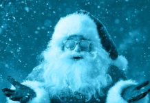 Weihnachtsmann Angebote 3D Drucker Angebote