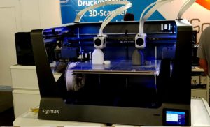 3D Drucker kaufen