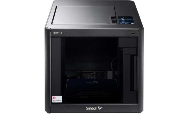 3D Drucker Kaufen Sindoh DP200 3WOX