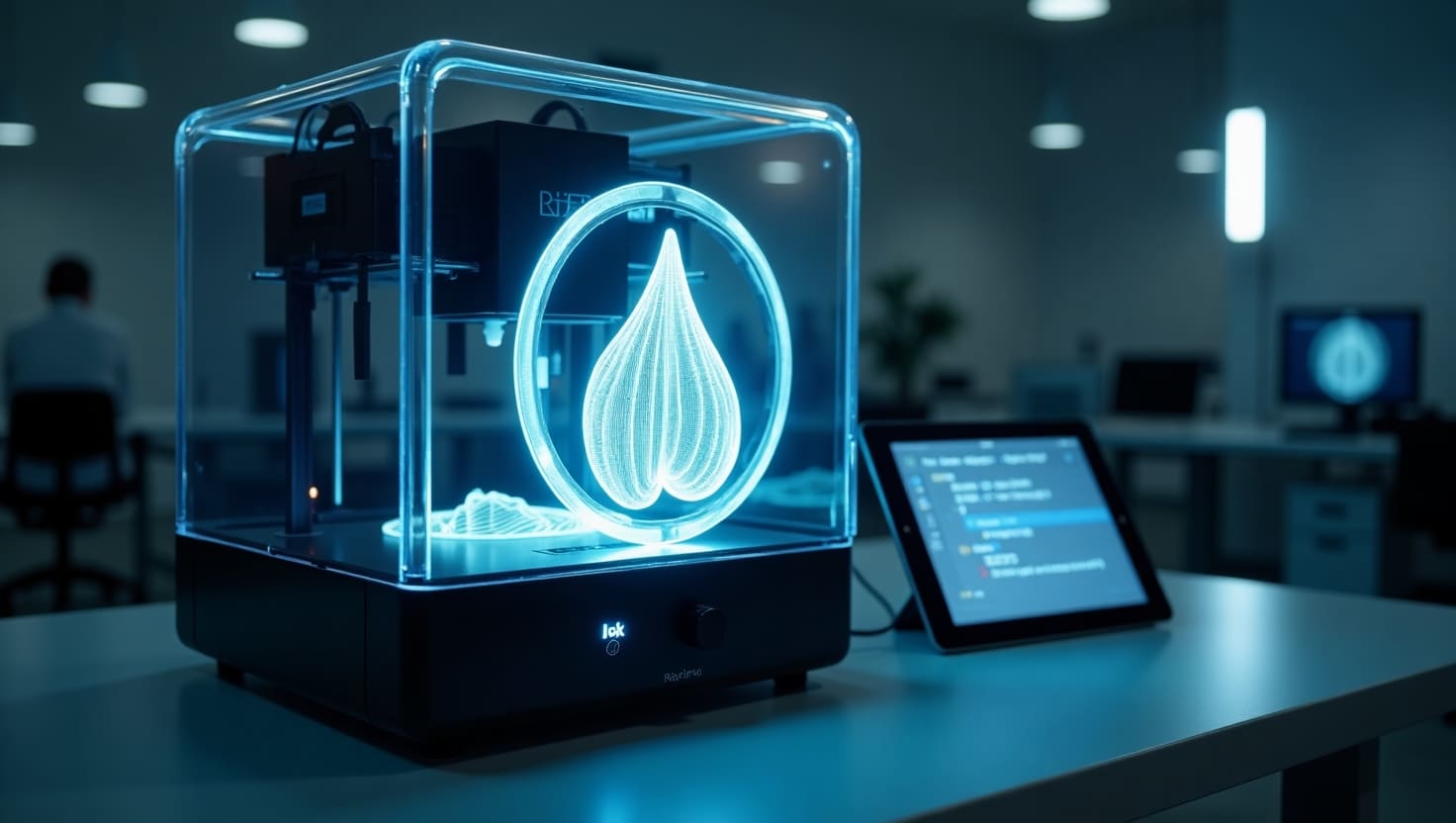 OctoPrint 1.11.4: Sicherheitsupdate dringend nötig