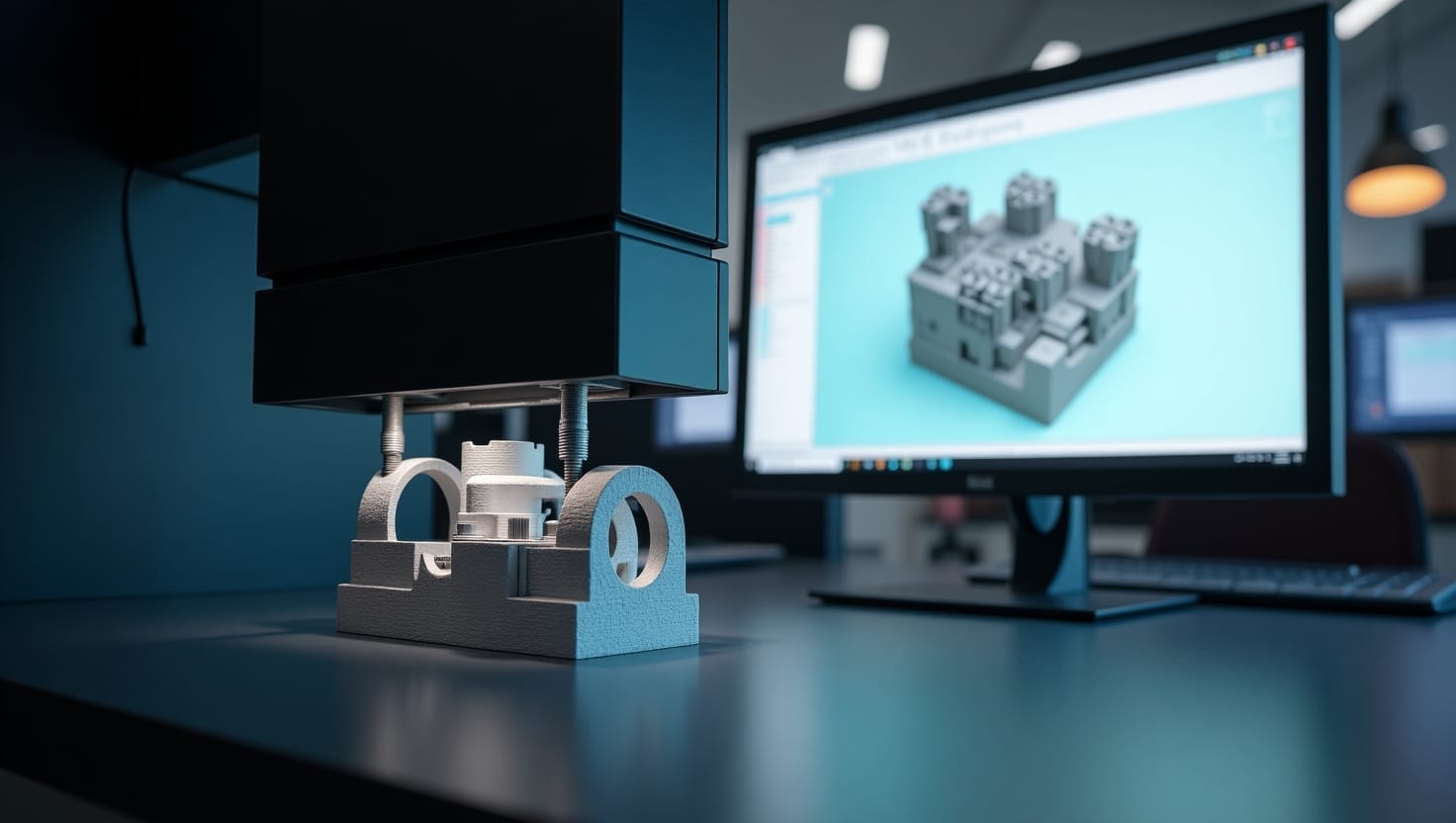 FreeCAD 1.1: Fokus auf Stabilität und Fehlerbehebung