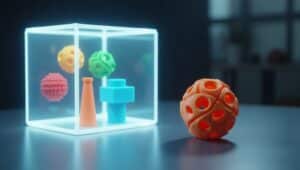 Tinkercad führt Bündel-Gruppen für schnelles Gruppieren ein