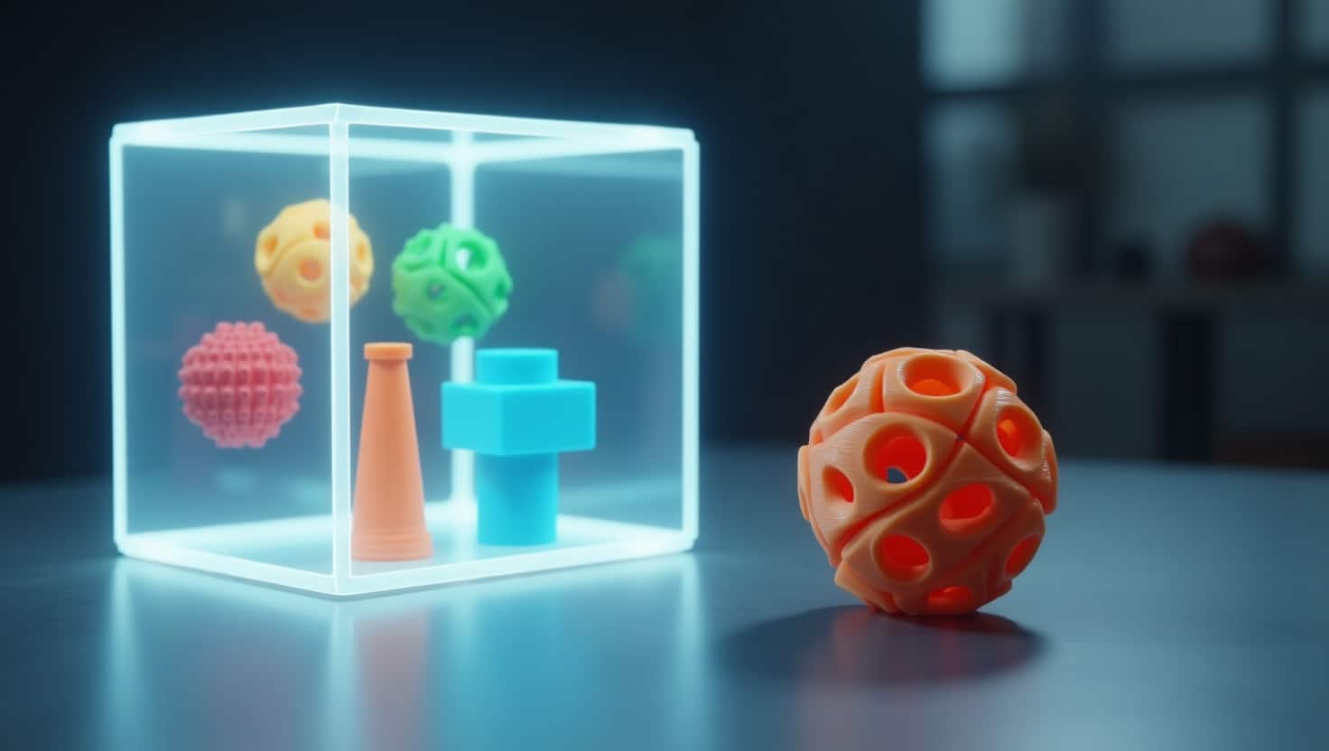 Tinkercad führt Bündel-Gruppen für schnelles Gruppieren ein