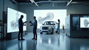 Revopoint präsentiert drei neue 3D-Scanner auf Formnext Asia