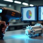 Revolution im 3D-Scan: Komplettlösung von Revopoint