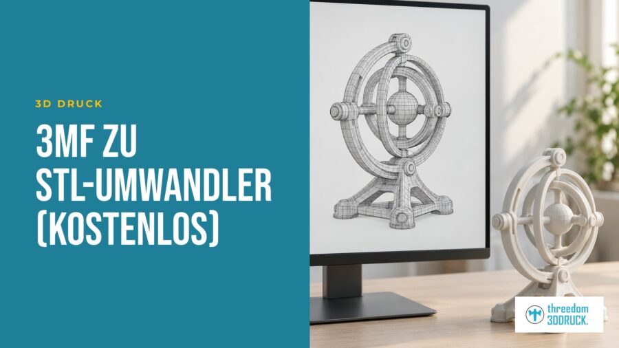 3MF zu STL-Umwandler (kostenlos) 3MF zu STL-Umwandler (kostenlos)