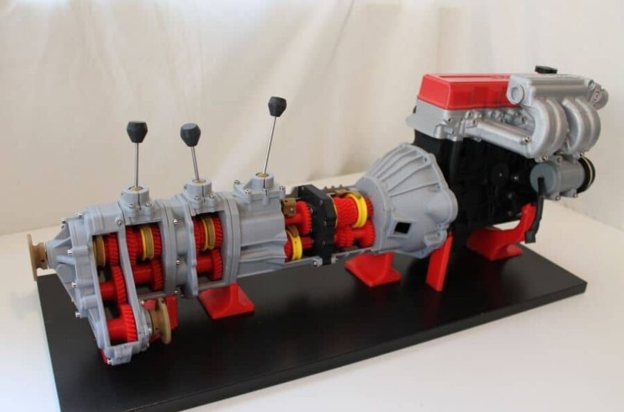 Kostenlose 3D Druck Modelle für die Schule – threedom.de – 3D Druck Blog