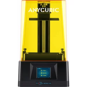 Anycubic Photon Mono 4K