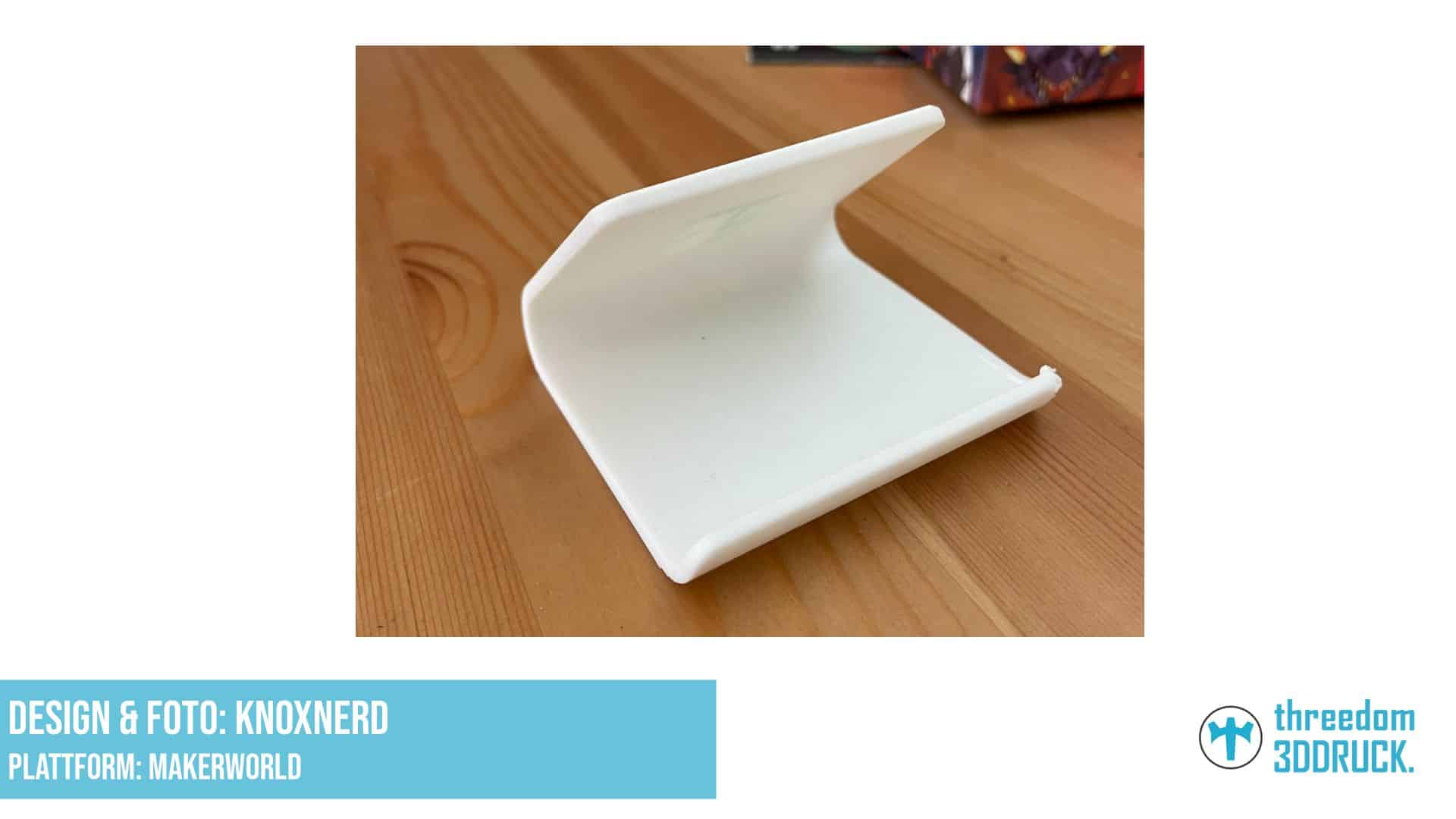 Bambu Lab Smartphone-Ständer