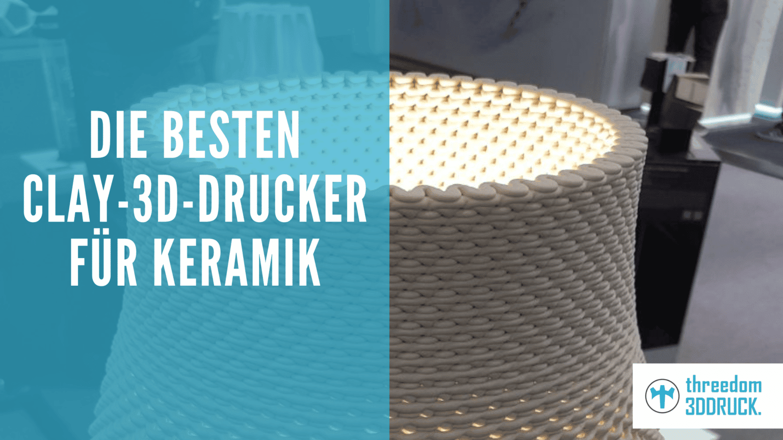 Die besten Dual-Extruder 3D Drucker: Mehrfarbig 3D drucken 2025