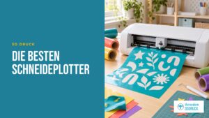 Die besten Schneideplotter Die besten Schneideplotter