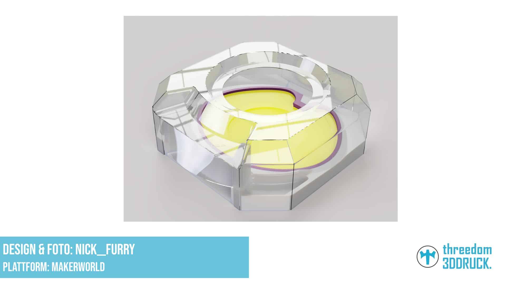 Beyblade X Kampfarena