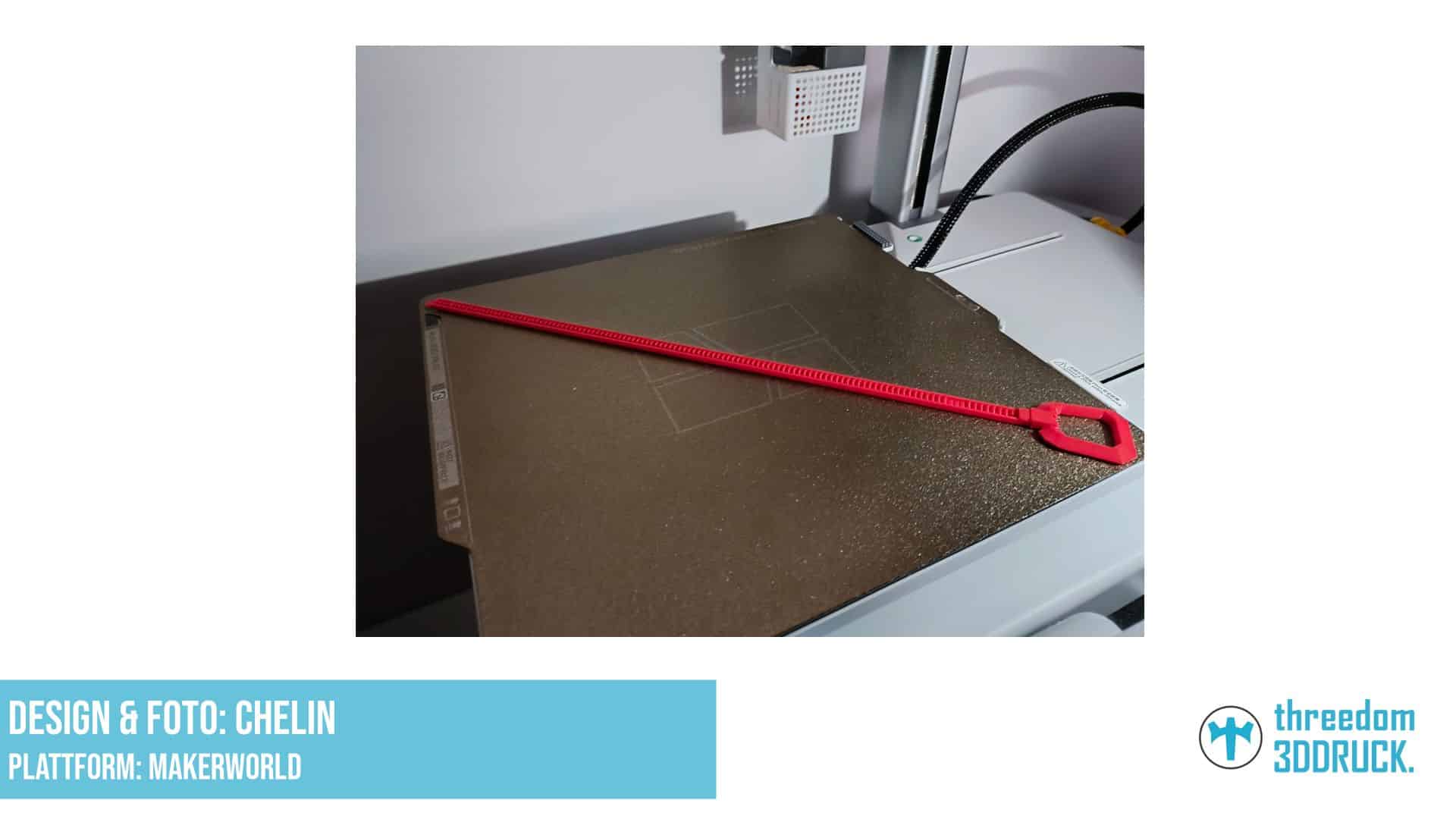 Beyblade X Max Length Ripcord für Launcher