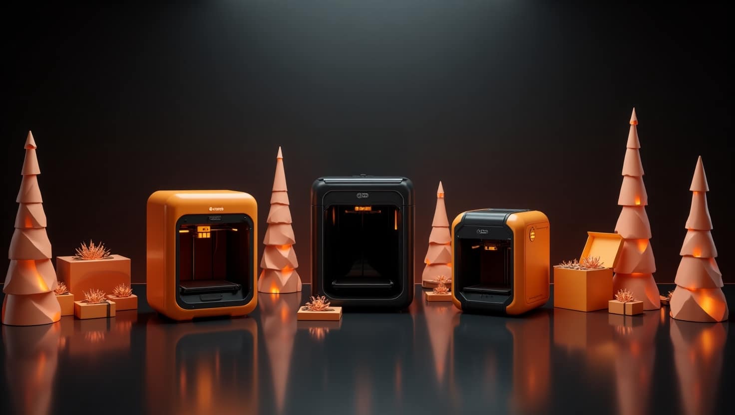 Prusas Black Friday 2025: Mega Deals warten auf dich