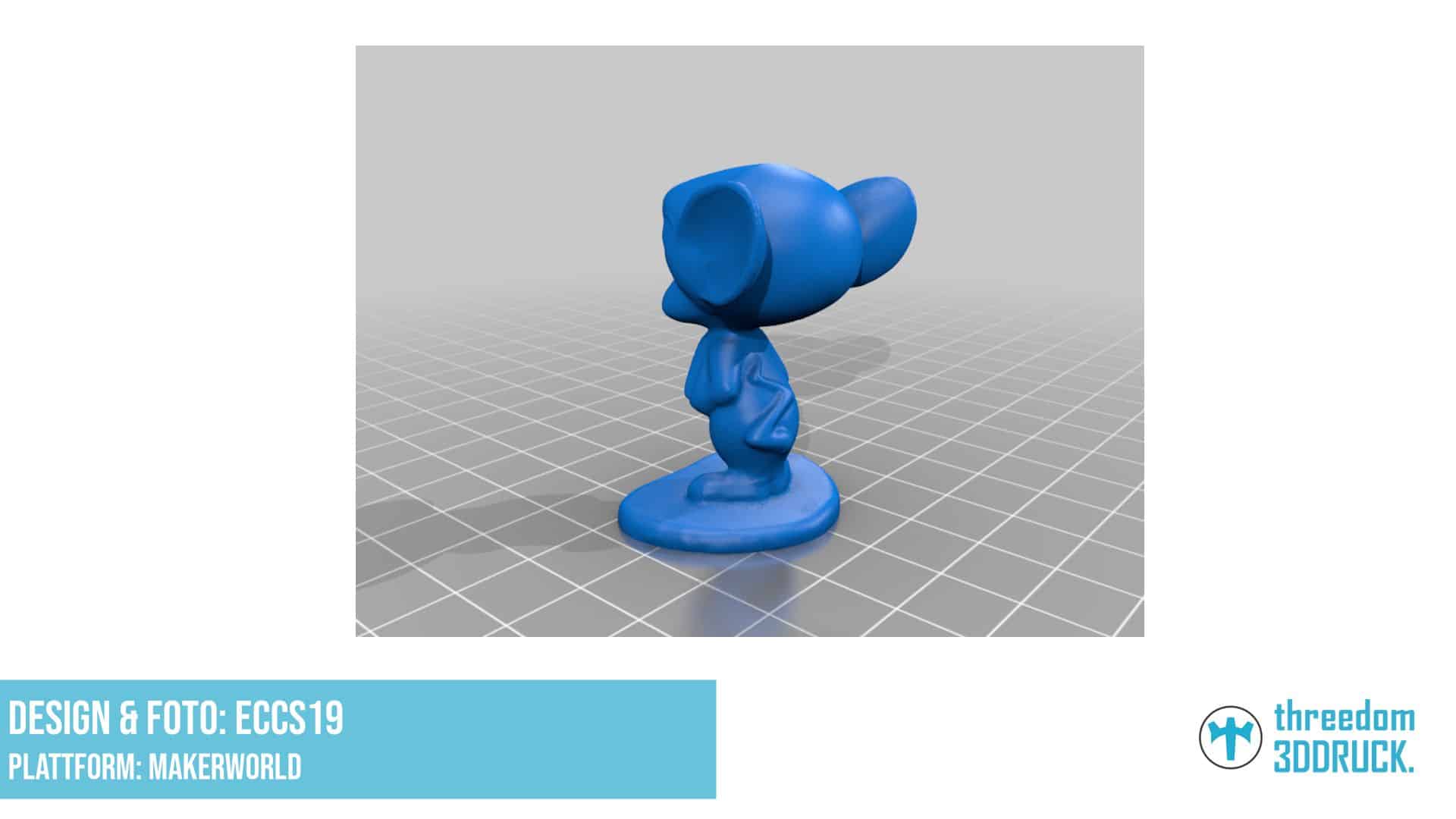 Animaniacs The Brain mit Herz