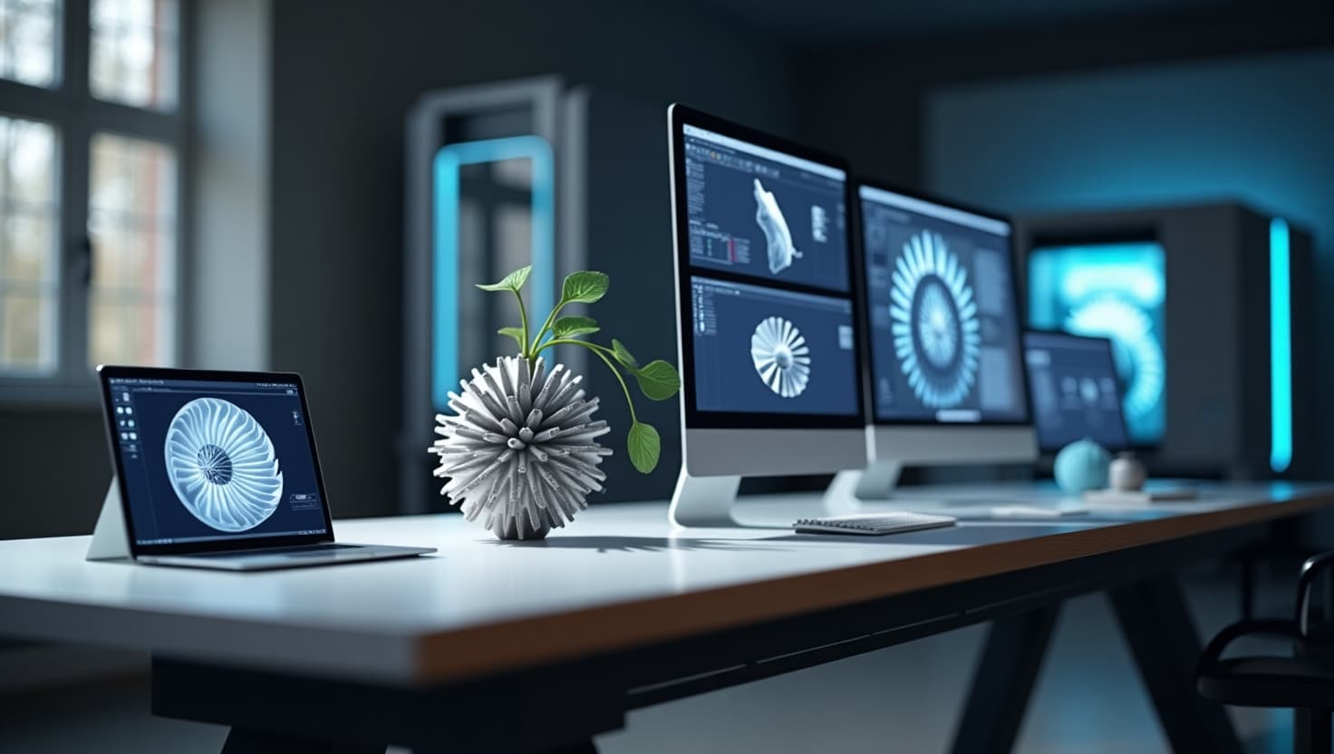 Wie schnell kannst du CAD meistern?