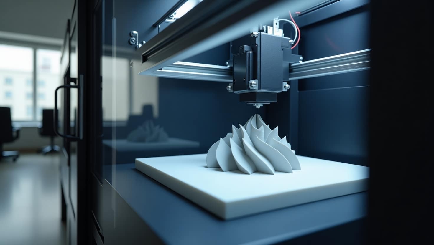 Prusa CORE One L: Revolution im Großformatdruck