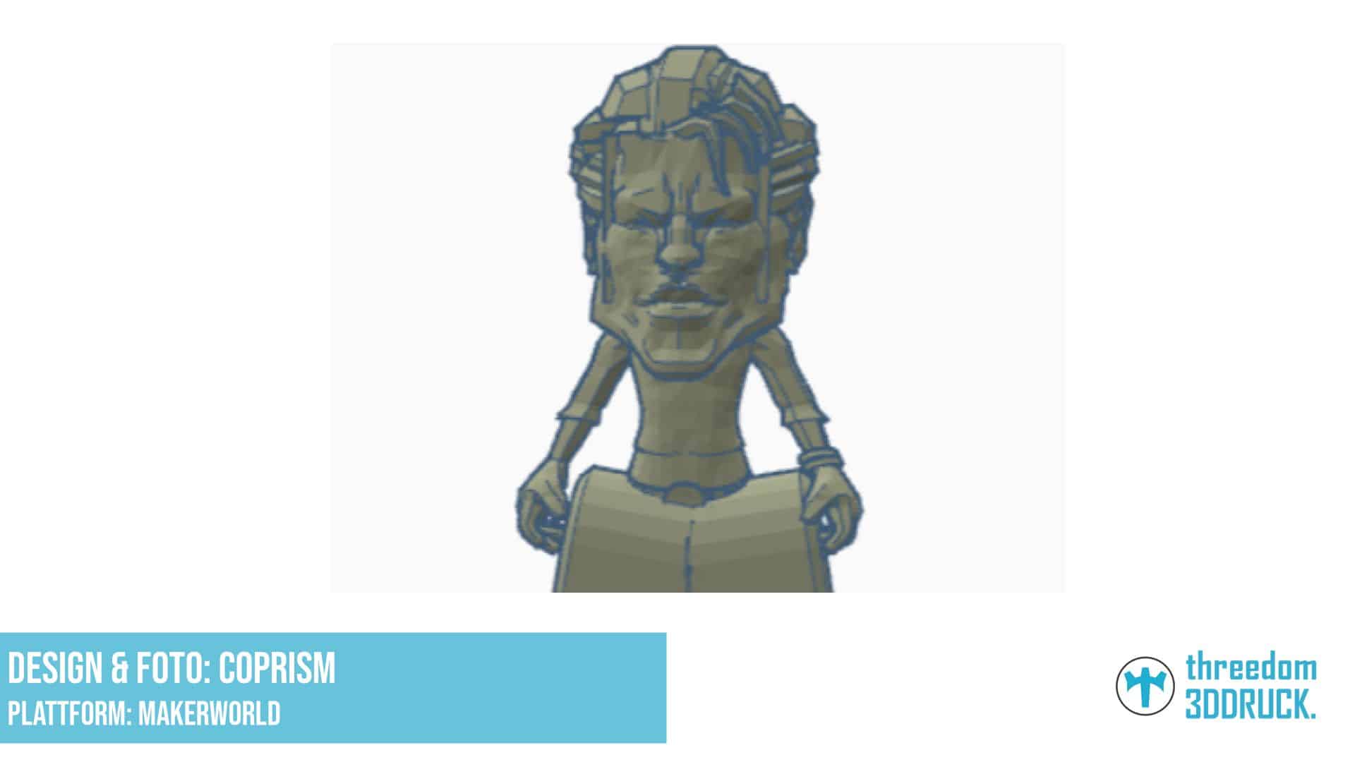 Custom Roblox Avatar