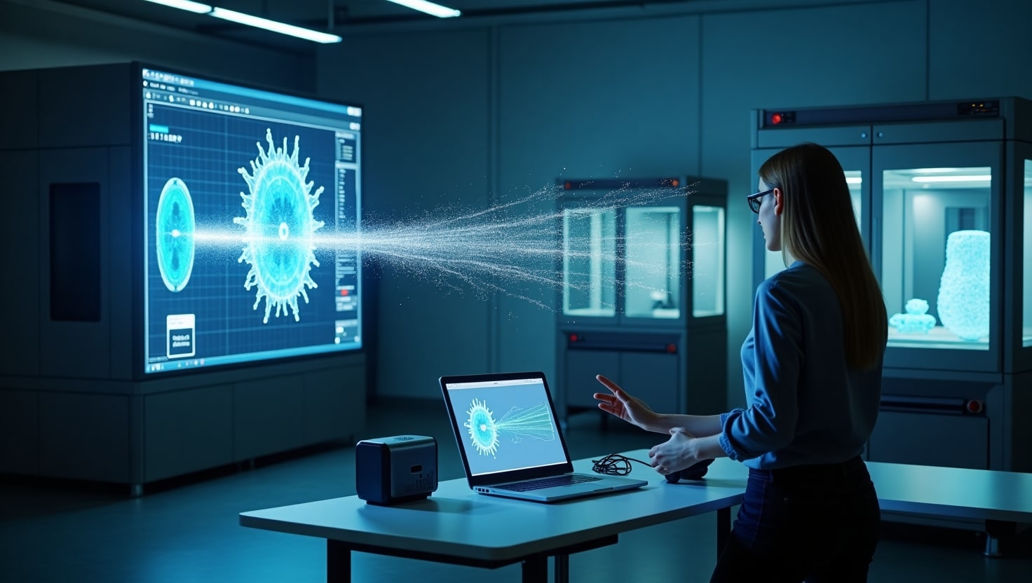 OctoPrint 67: Neue Features und mehr Stabilitaet