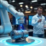 Revolutionäre 3D-Scanner auf der Formnext 2025