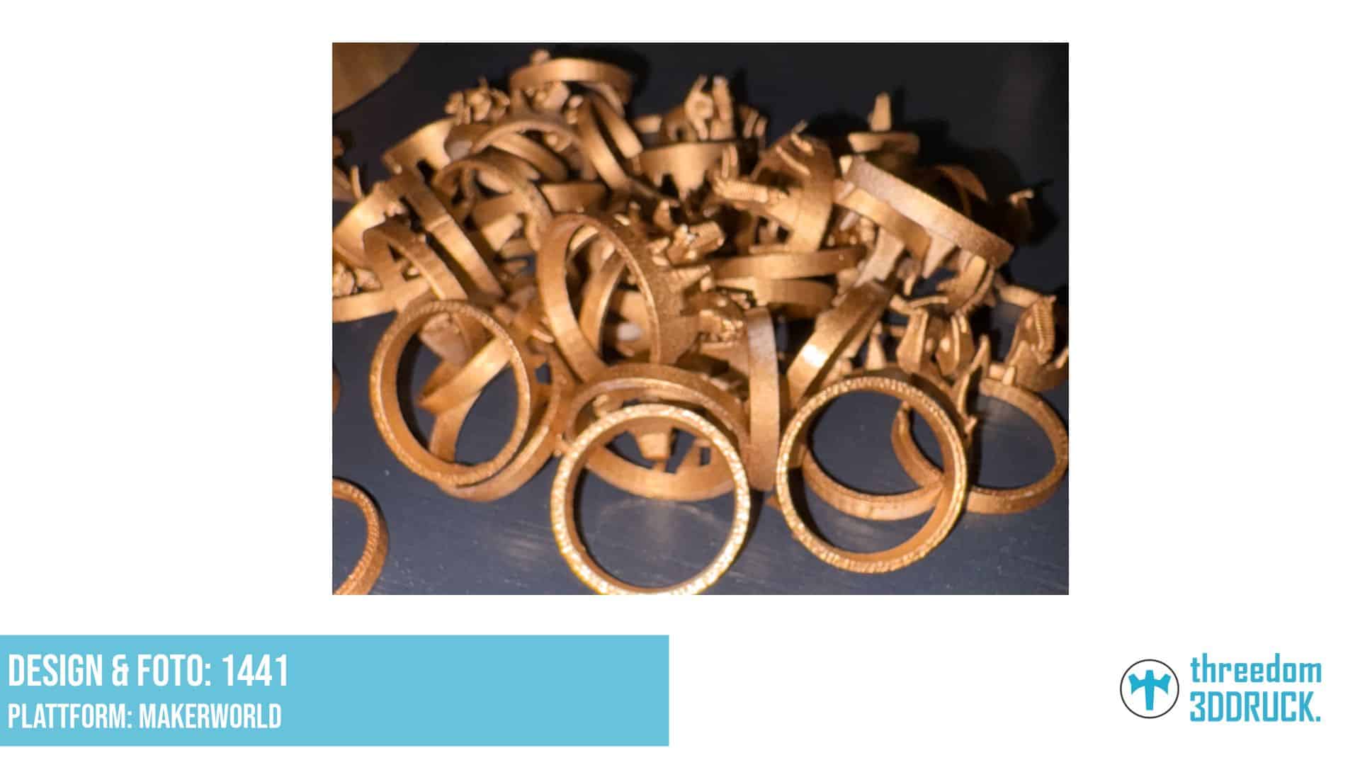 Fortnite Siegeskrone Ring