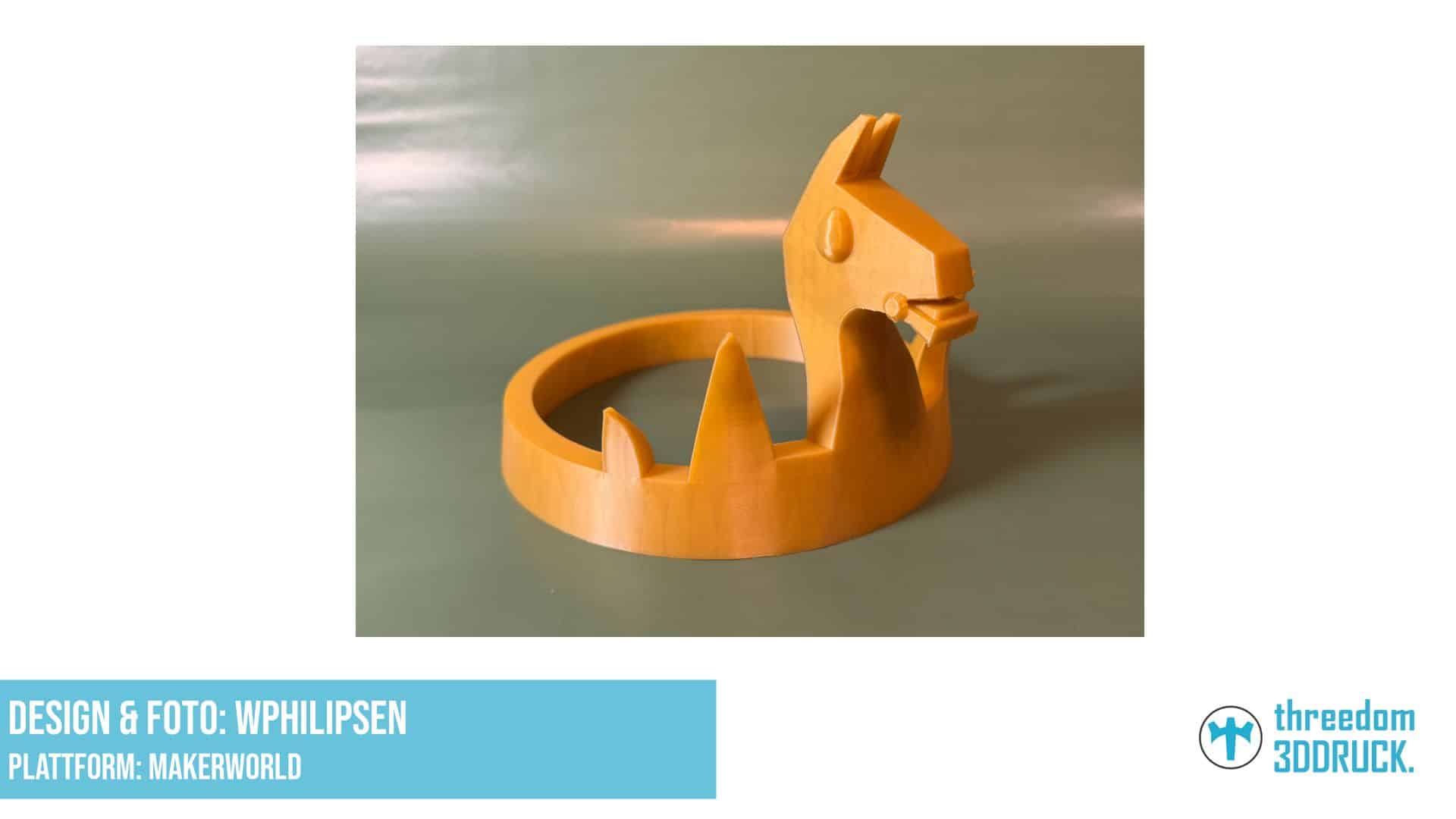 Fortnite Siegeskrone v.2 – Hochauflösend