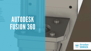Autodesk Fusion 360 im 3D Druck – Kostenlos und mächtig!