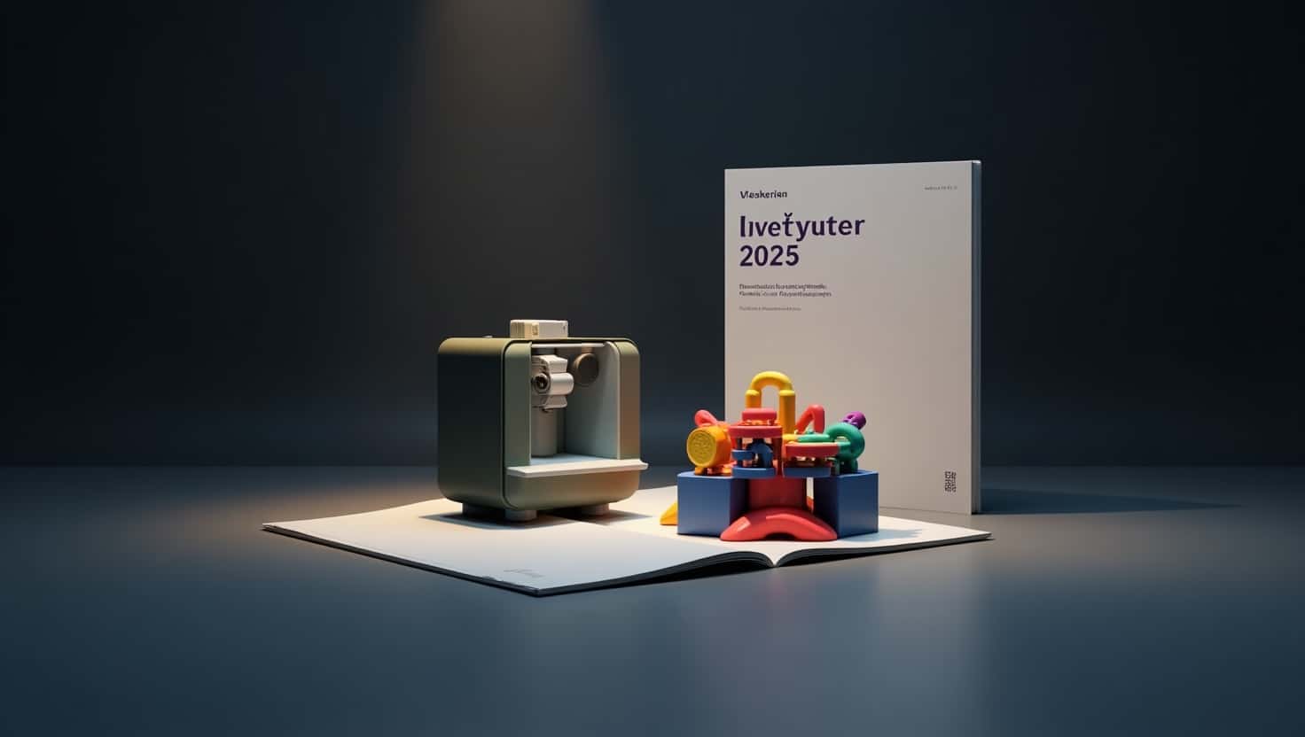 Bambu Lab erobert TIME-Liste mit zwei Innovationen