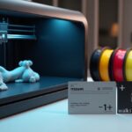 Filament-Angebote bei Amazon: PLA, PETG, ABS und TPU reduziert
