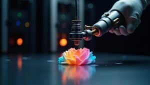 Neuer 3D-Drucker H2C mit kabellosem Hotend-Wechsel 2025