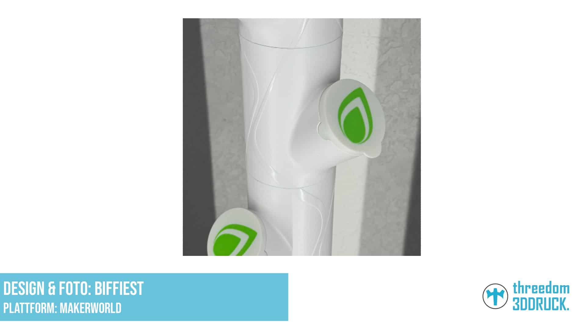 Gardyn Hydroponik-Pod-Abdeckungen