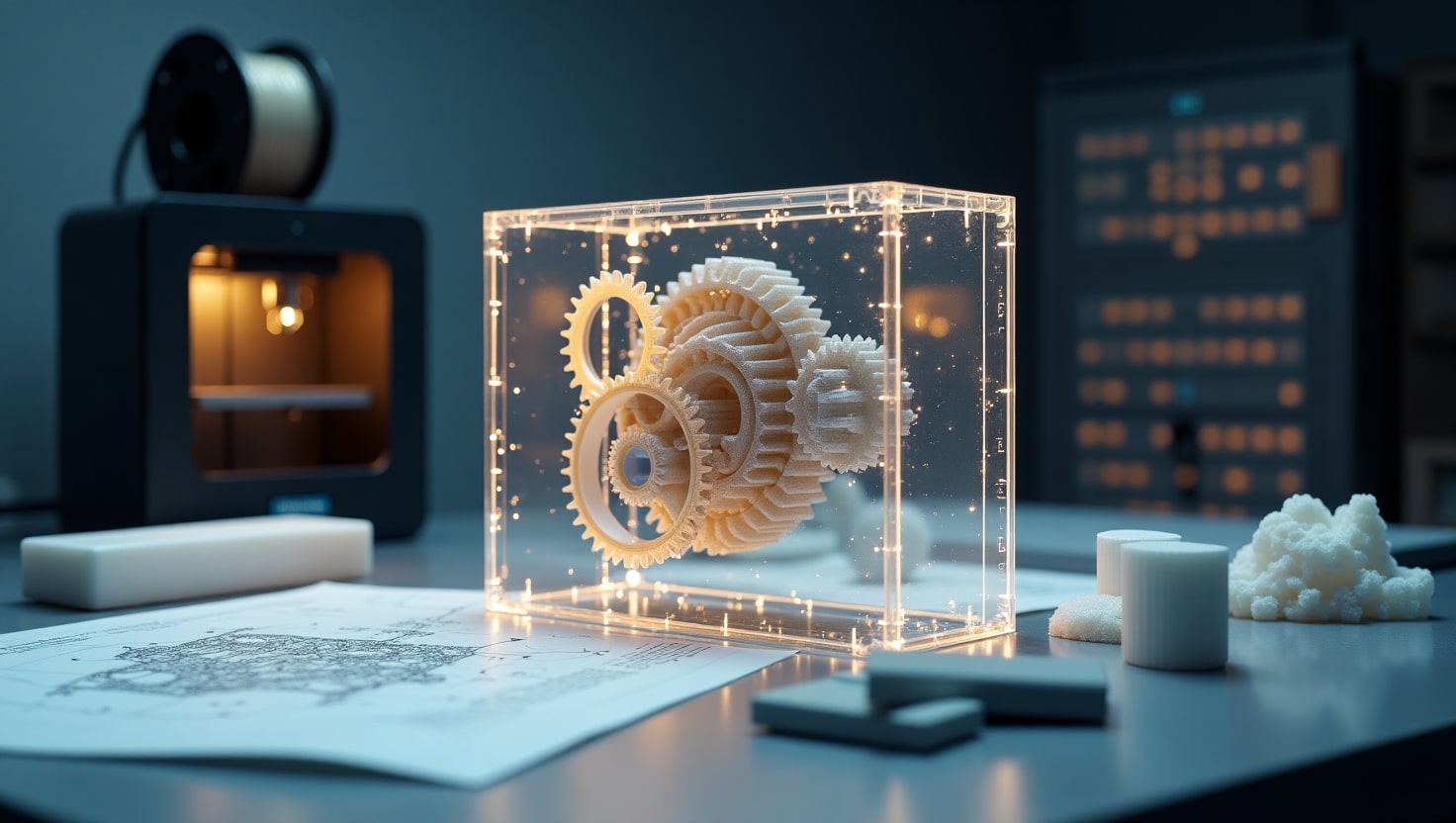 FreeCAD 1.1 erreicht Feature Freeze und fokussiert Bugfixes