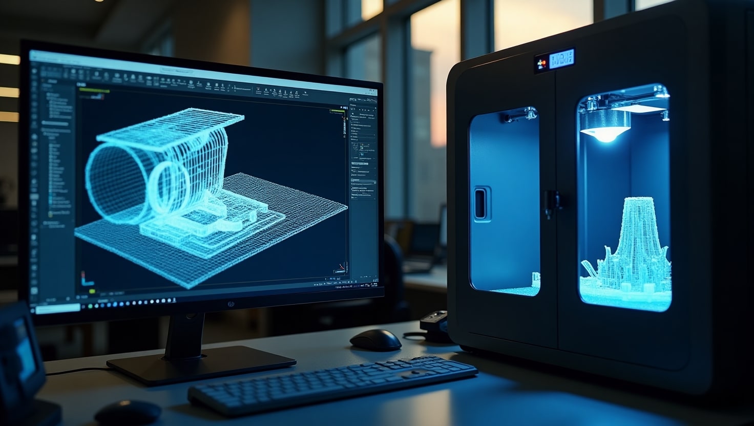 FreeCAD: Wichtige Updates und Stabilitätsboost