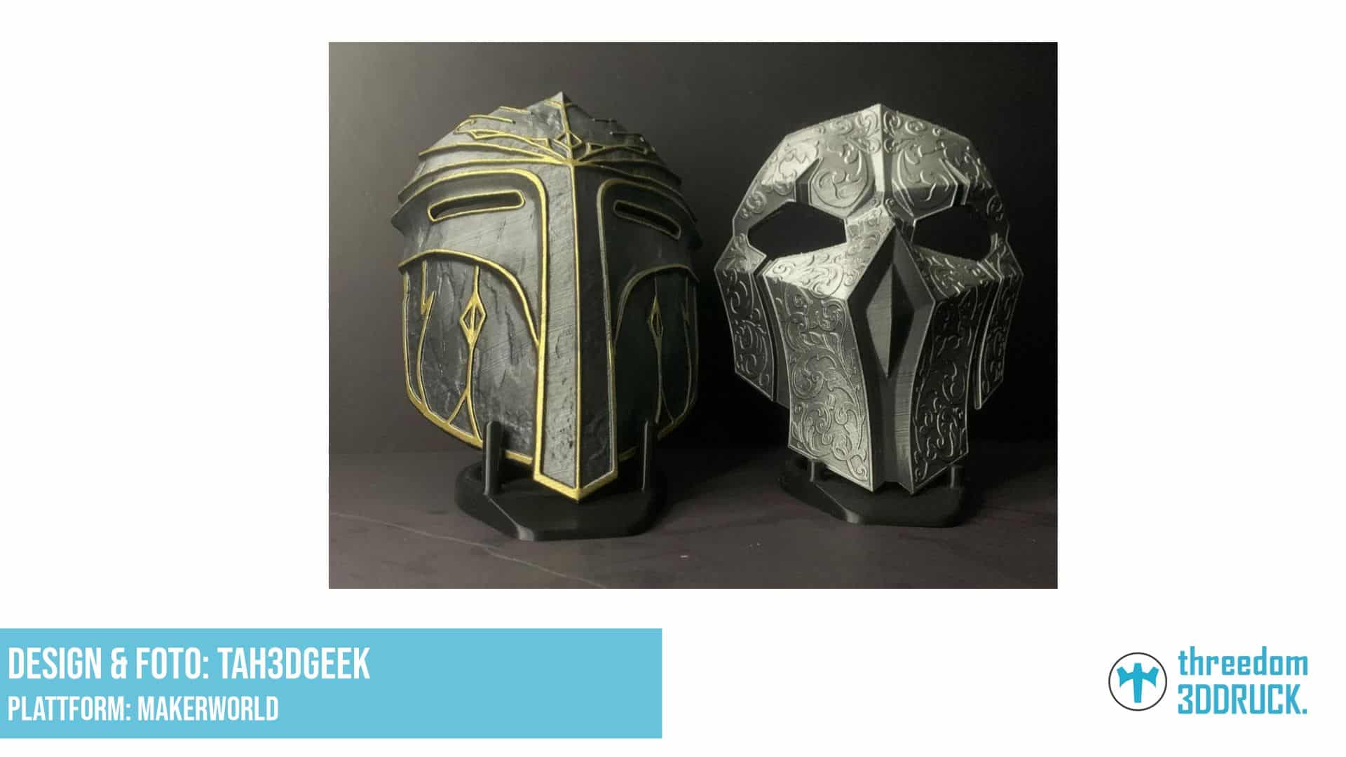 Hogwarts Legacy Legendäre Cosplay-Maske