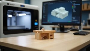 FreeCAD-Update verbessert Funktionen und Stabilität deutlich