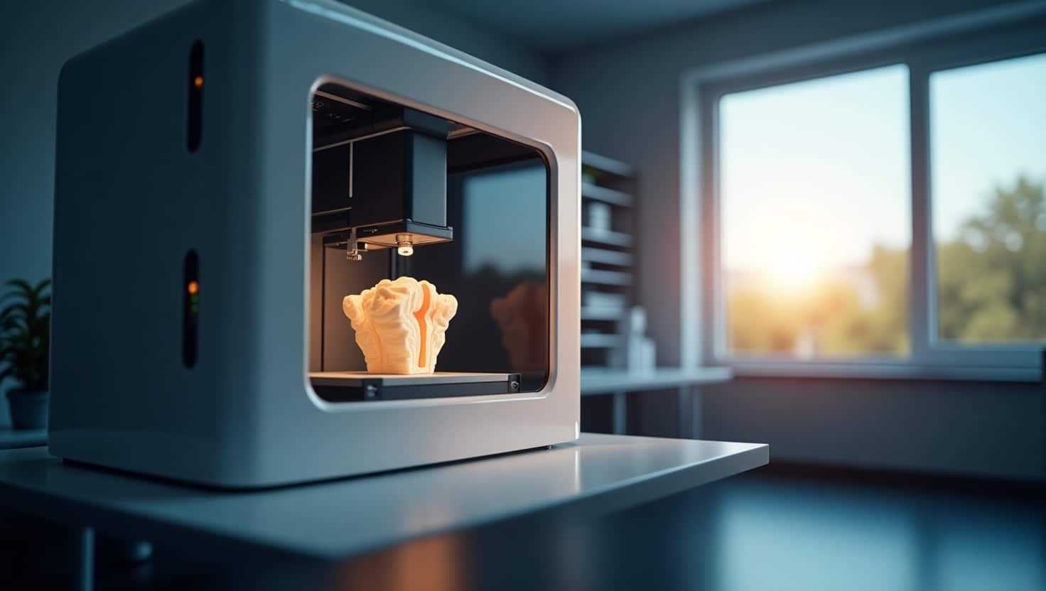 3D Systems: Überraschende Wende trotz Umsatzrückgang