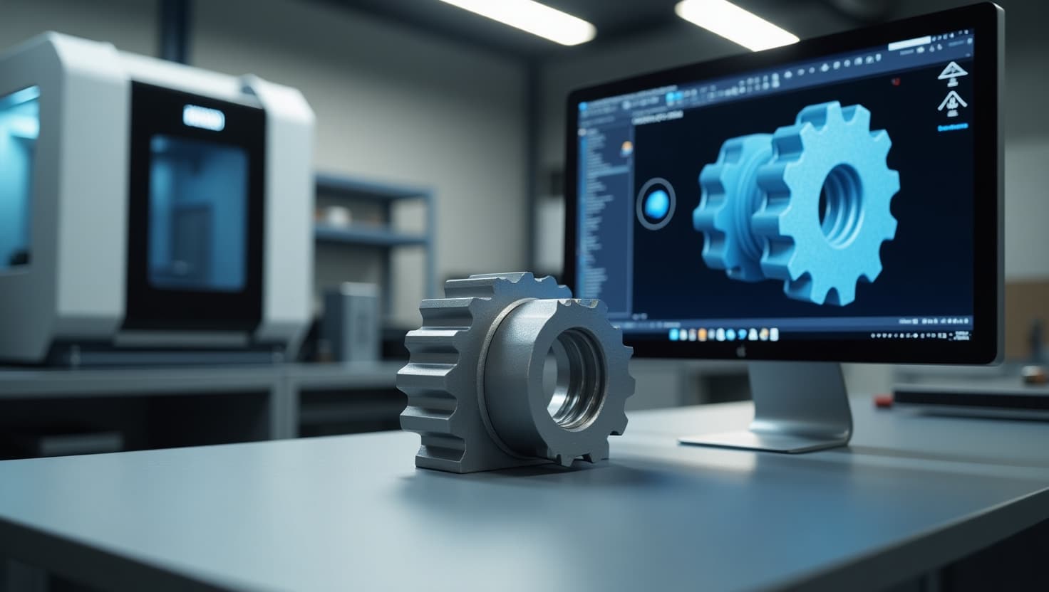 FreeCAD 1.1: Stabilität und Fehlerbehebungen im Fokus