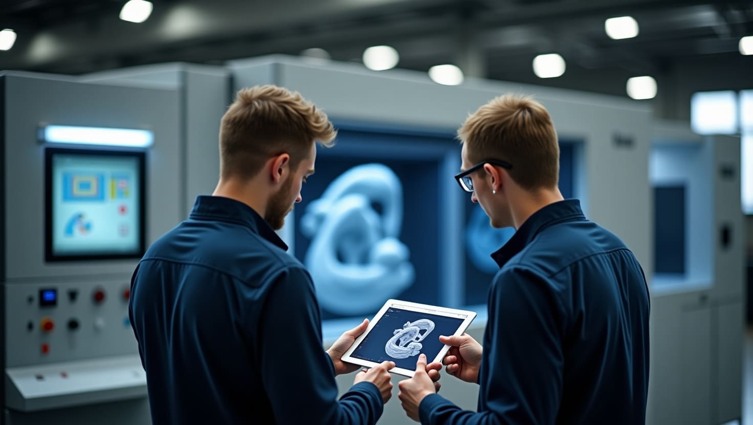 Wie Shapr3D die Designwelt revolutioniert