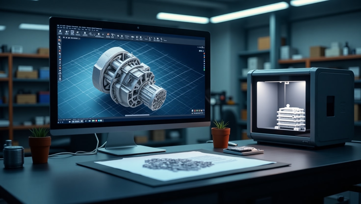 FreeCAD wird stabiler: Wichtige Fehler behoben