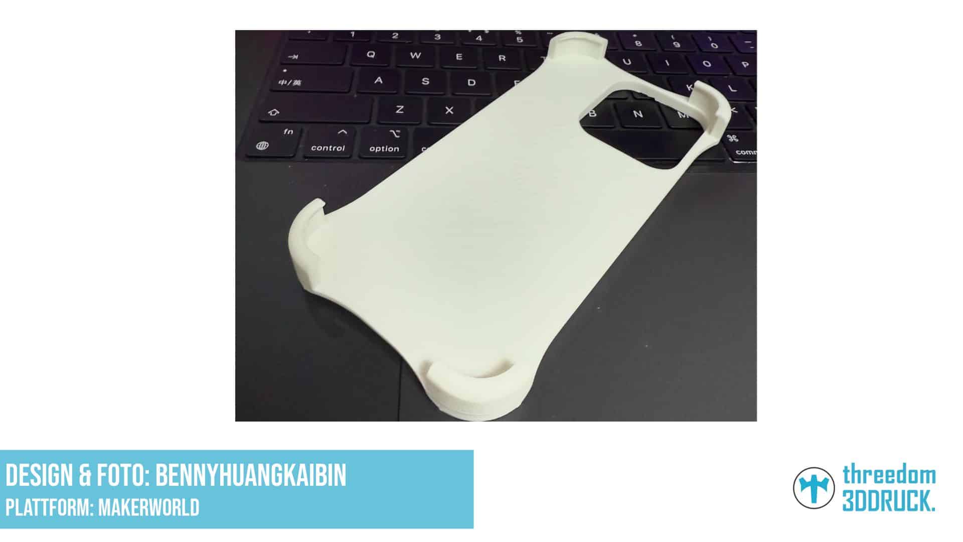 iPhone 16 Pro Hülle