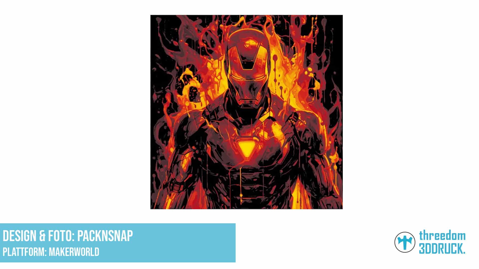 Iron-Man-Multicolor-HUEFORGE-Druck