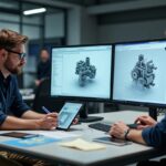 Shapr3D oder Onshape: Welches CAD passt zu dir?