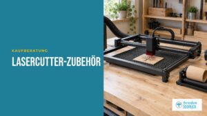 Lasercutter-Zubehör Lasercutter-Zubehör