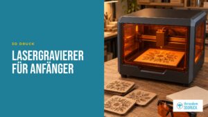 Lasergravierer für Anfänger Lasergravierer für Anfänger