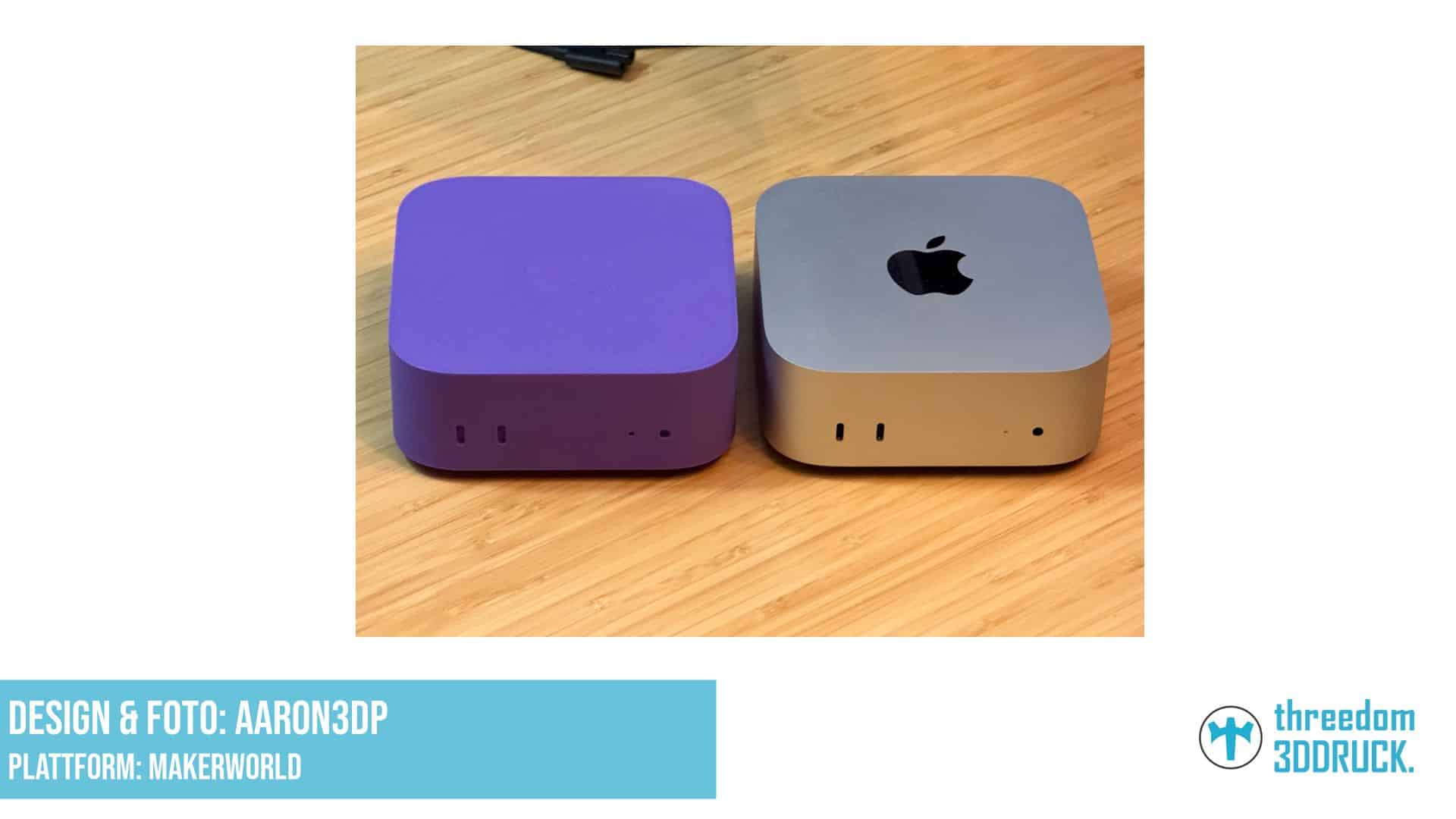Mac mini M4 (2024)