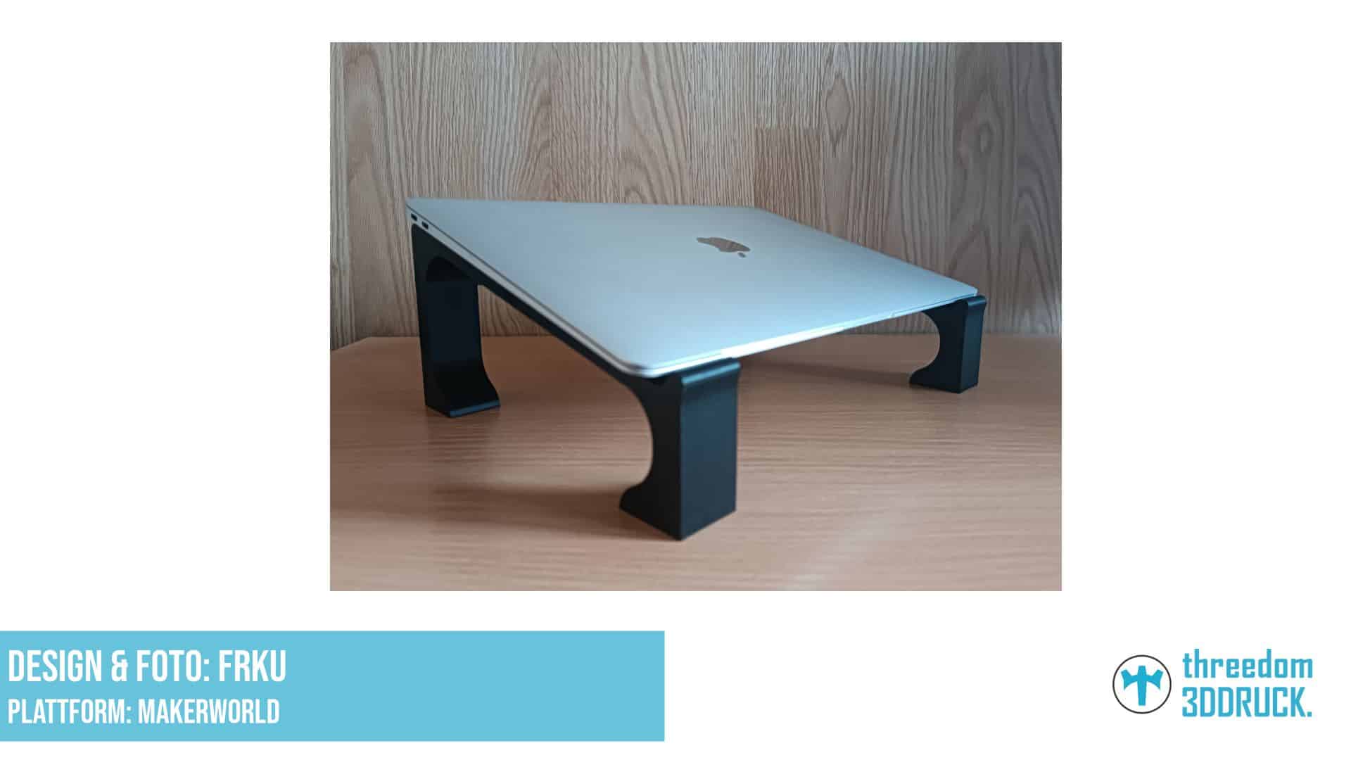 13-Zoll MacBook Air Laptopständer Monitorerhöhung