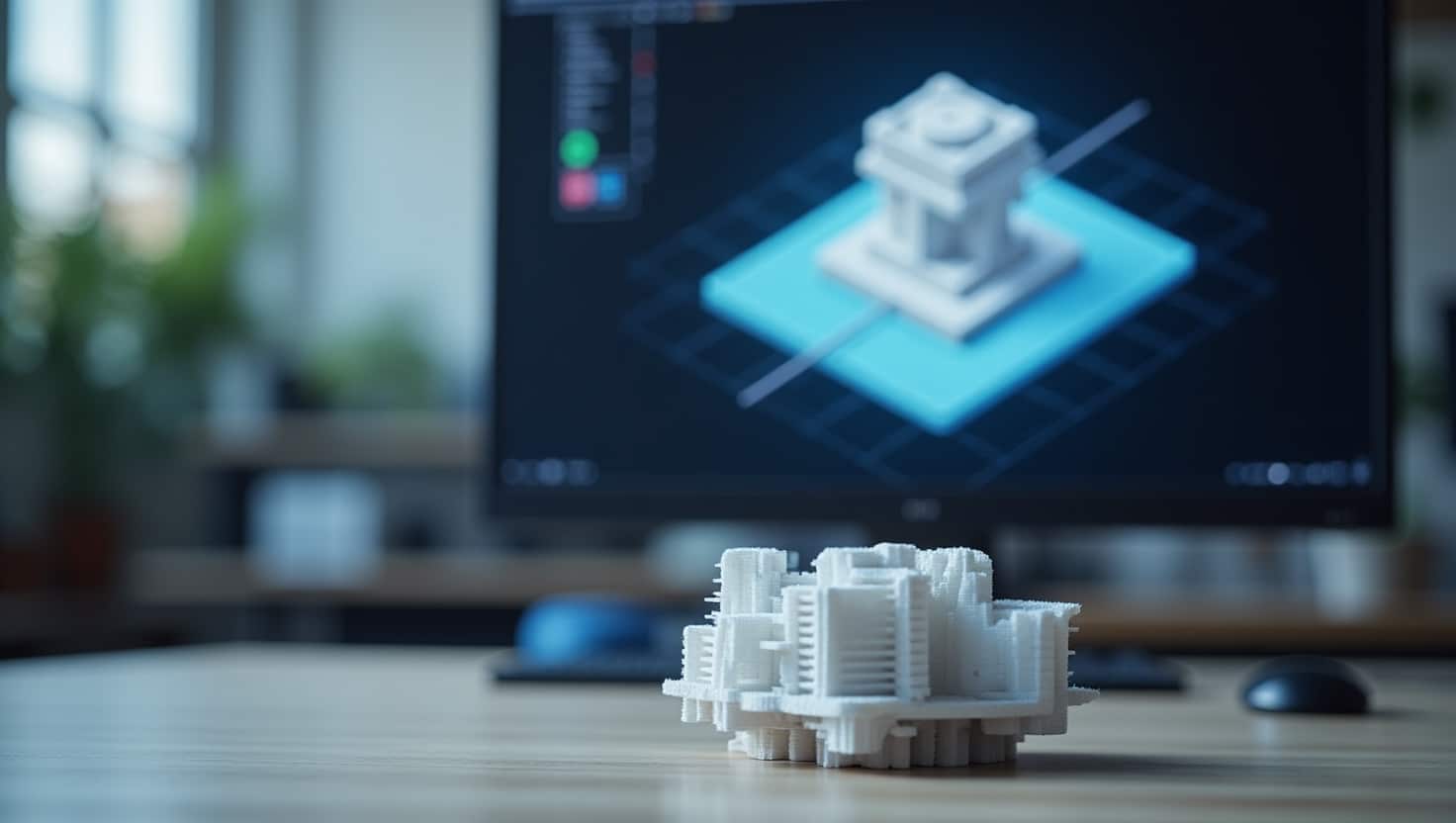 FreeCAD 1.1: Stabilität erreicht neuen Meilenstein